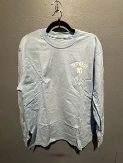 Herbert #10 Long Sleeve Shirt