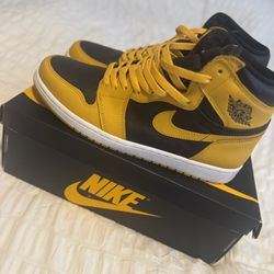 Jordan Pollen 11.5