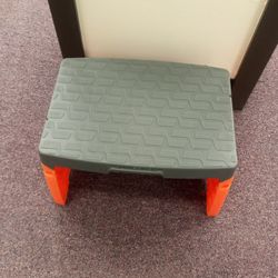 Mini Step Stool 