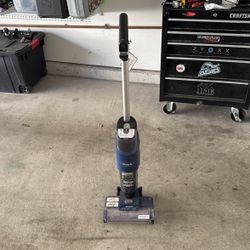 Shark Vacuum Mop 