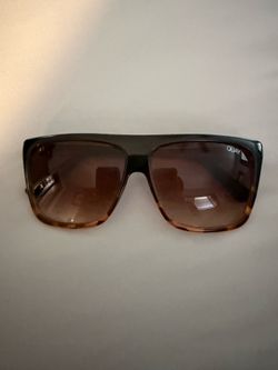 Quay Sunglasses