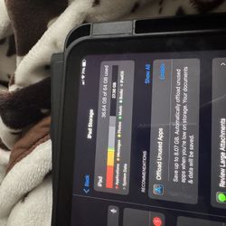 iPad 10th Gen 