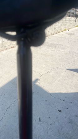 Selling superslant not selling seat only super slant