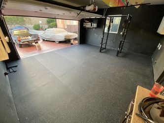 Gym Equipment
