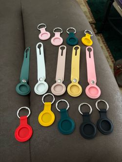 Apple AirTag holders