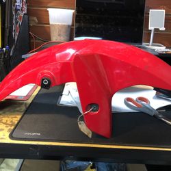 Front Fender 2015 Yamaha R3 Front Fender 