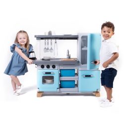 Brand New Step2 Kids Play Kitchen Toy Kitchen New In Box