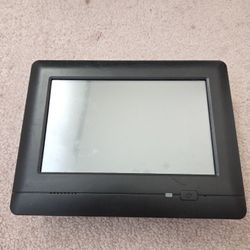 ​🚀 LILLIPUT GK-7600 | 7" Industrial Panel PC / Mobile Data Terminal (MDT) - DC 9-36V! 🛠️