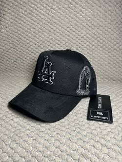 Hats Gorras Nijayote, DandyHats, Barbas