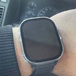 Apple Watch Ultra 3 de Venta $500