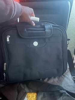 Dell Laptop Bag Briefcase