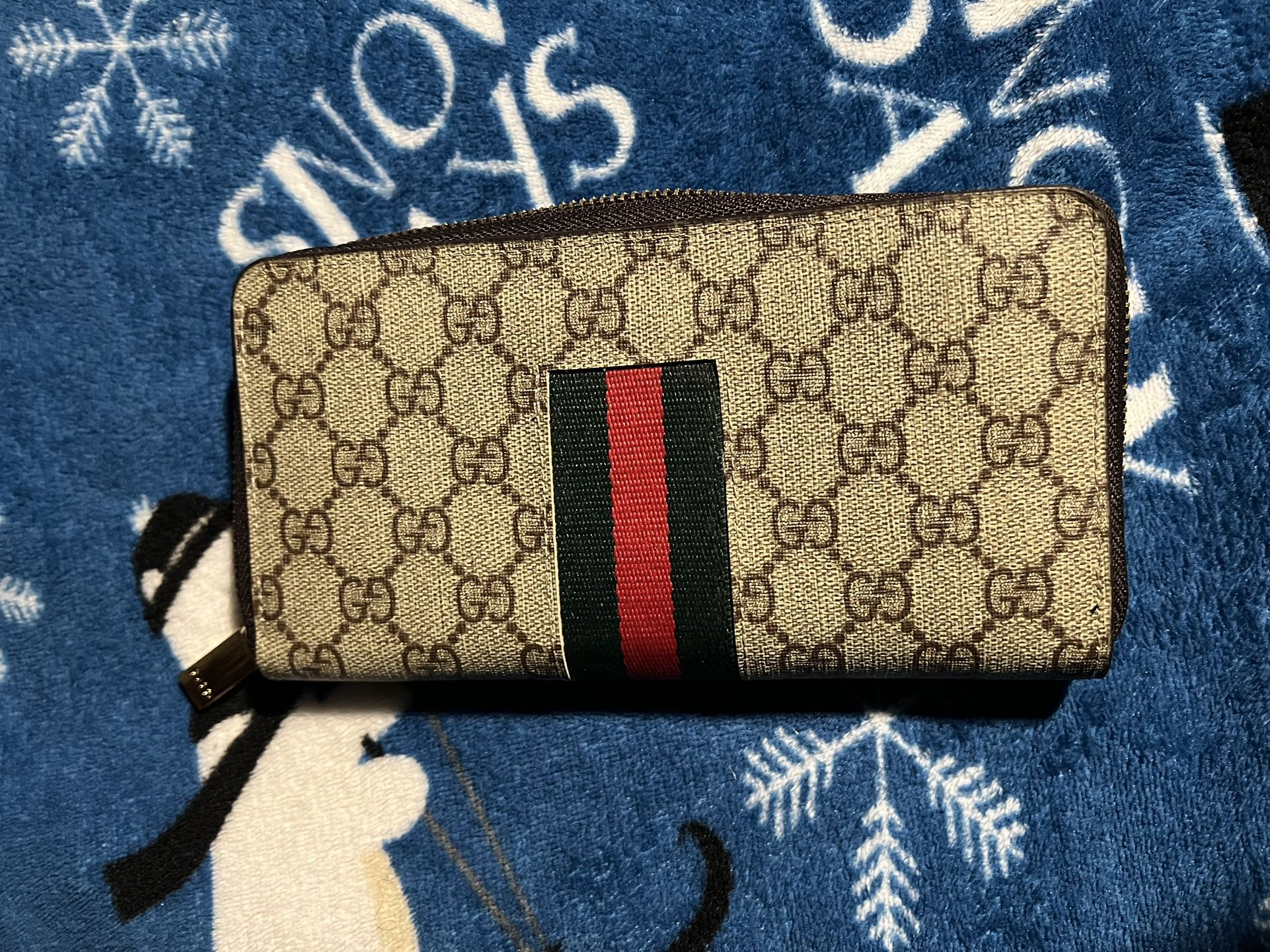 Women’s Gucci Wallet