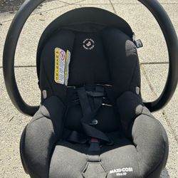 Maxi-Cosi XP Infant Car Seat