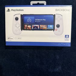 PlayStation Backbone 
