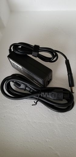 Laptop power adapter