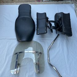 Harley Davidson Dyna Super Glide