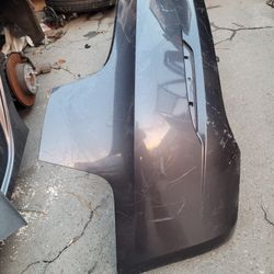 2019/2020/2021 Tesla 3 Rear Bumper Cover 