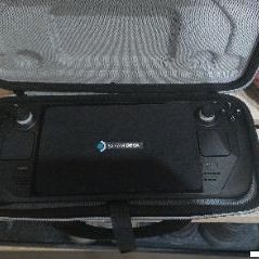 Steam Deck 512gb Trade Or Cash