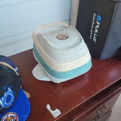 Hayward Pool Vac 
