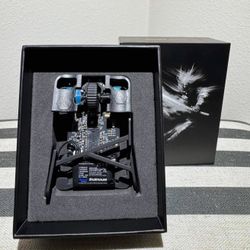 Zeromouse Blade v1