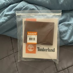 Timberland Wallet