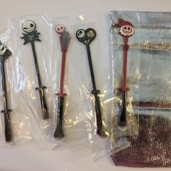 Makeup Brushes