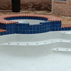 Pool Plaster 