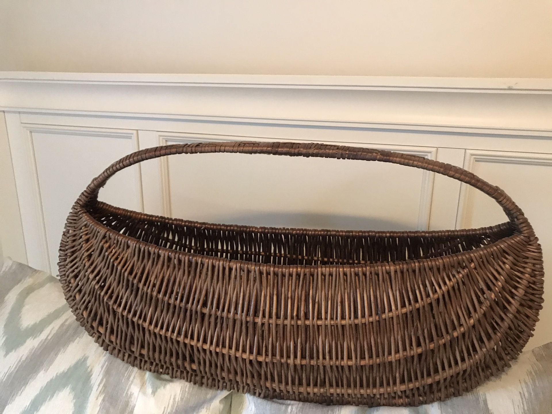 Decorative Storage Basket
