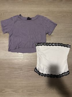 Crop Tops