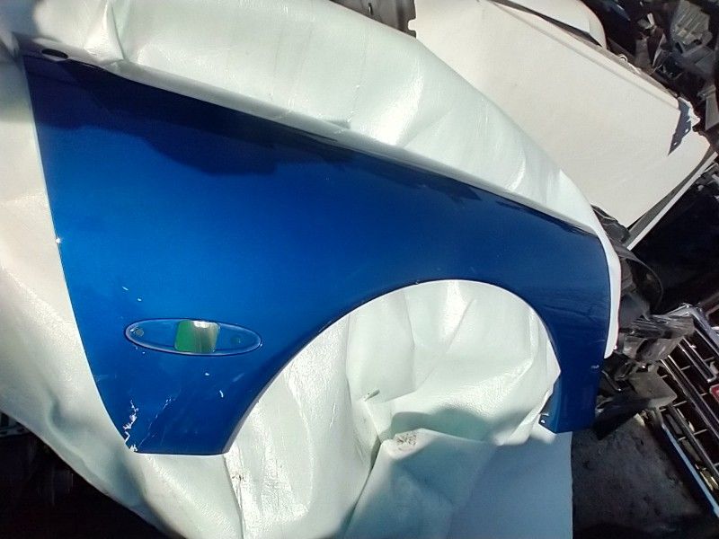 1997 To 2004 C5 Corvette Passenger Side Rear Quarter Panel Fiberglass OEM Part