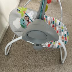 Baby Swing