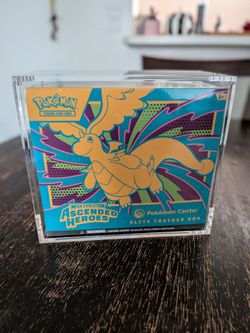 Ascended heroes ETB