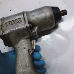 3/4" Pneumatic Impact Wrench NPK NW-2000A