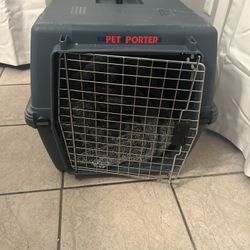 Pet Kennel Large
