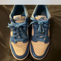 Jordan’s / Nike Dunks