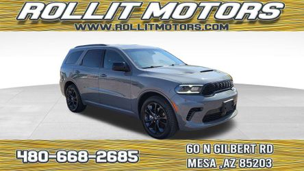 2023 Dodge Durango