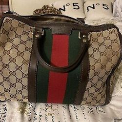 Luxurious Brand New Gucci Bag 