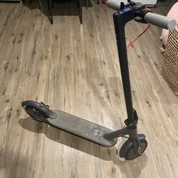 Aovopro Electric Scooter