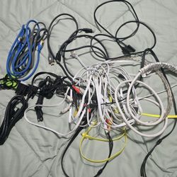 Hdmi Cables
