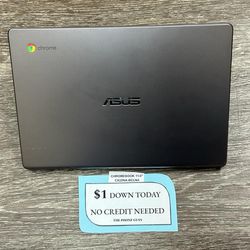 Asus ChromeBook 11.6 CX22NA-bcln4