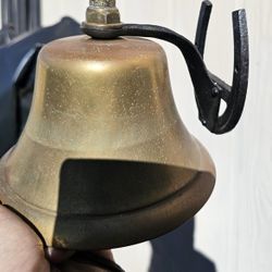 Ships Bell 