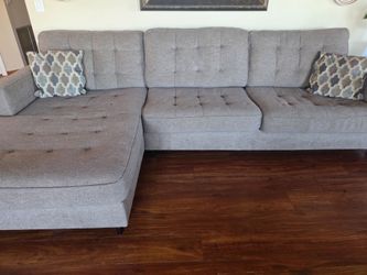 Large Sofa