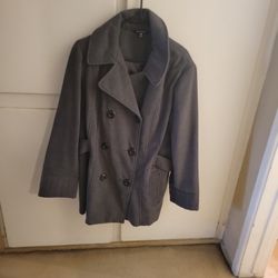 Women's jackets
