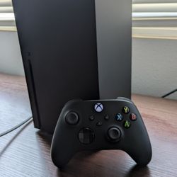 Xbox Series X