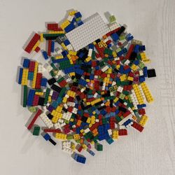 Legos Mini