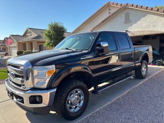 2016 Ford F-250