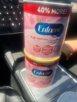 27.4 oz Enfamil