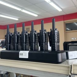 Cobra Two Way Radios