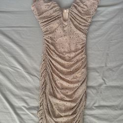 Oh Polly Dress Size 0 