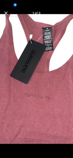 Alphalete 